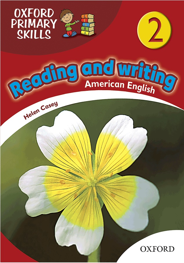 American Oxford Primary Skills 2 Reading and Writing